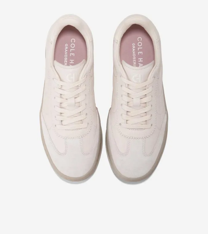 GrandPr Breakaway Sneakers Lilac Ashivory Women Cole Haan Sneakers