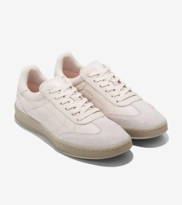 GrandPr Breakaway Sneakers Lilac Ashivory Women Cole Haan Sneakers
