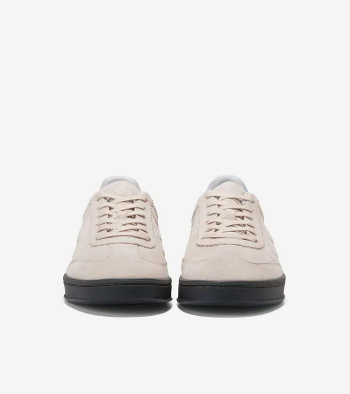 GrandPr Breakaway Sneakers Silver Liningvista Blue Men Cole Haan Sneakers