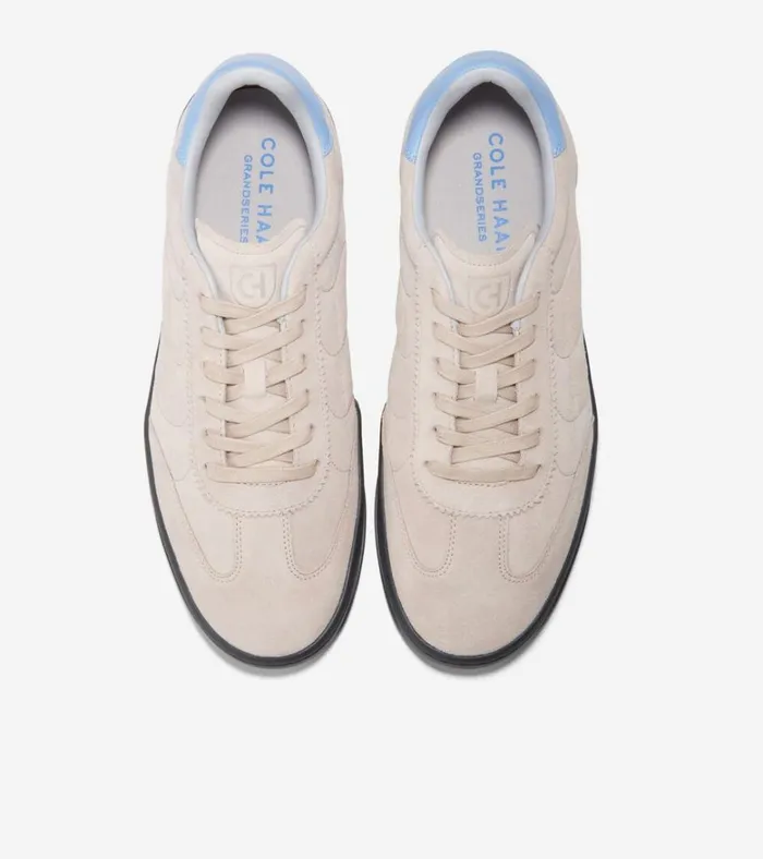 GrandPr Breakaway Sneakers Silver Liningvista Blue Men Cole Haan Sneakers