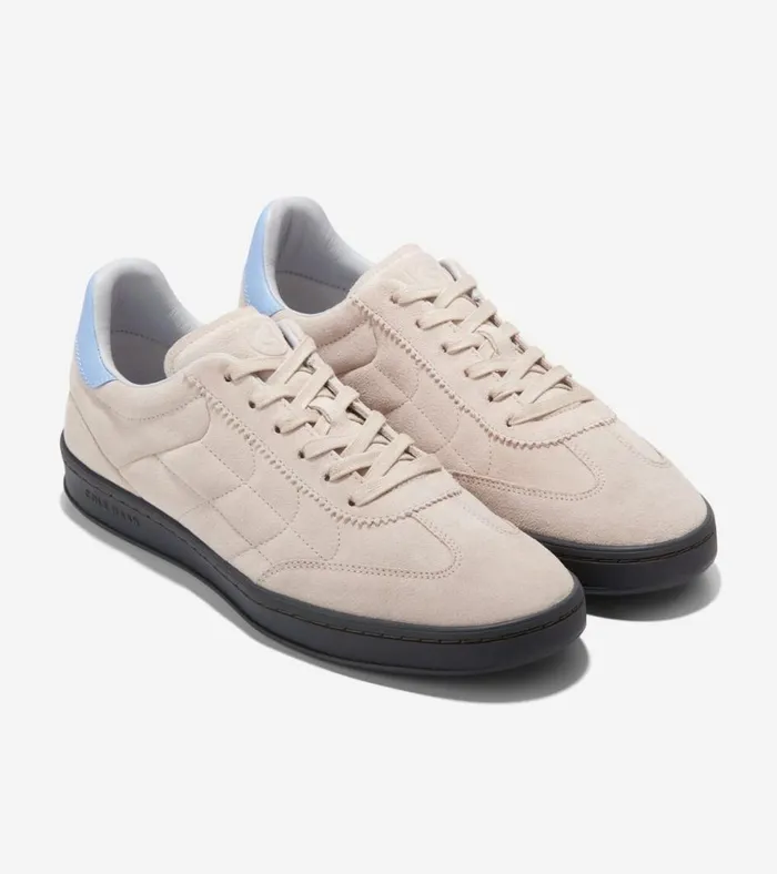 GrandPr Breakaway Sneakers Silver Liningvista Blue Men Cole Haan Sneakers