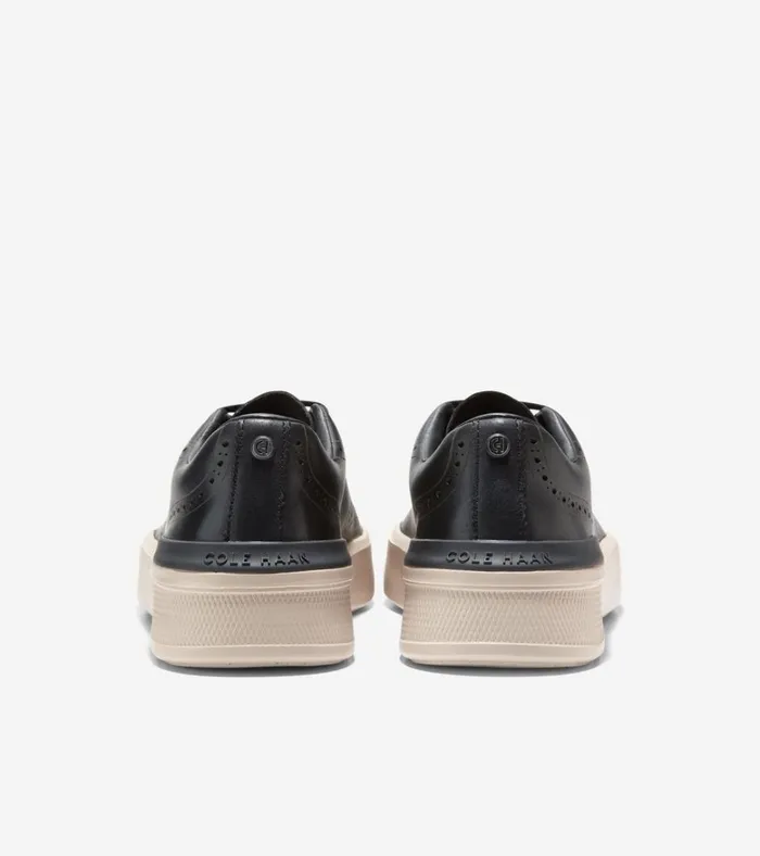 GrandPr Crew Wingtip Sneakers Blackbirch Men Cole Haan Sneakers