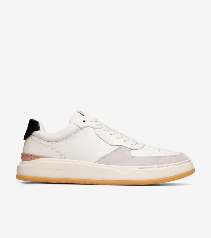 Grandpr Crossover Sneaker Ivorygumblack Men Cole Haan Sneakers