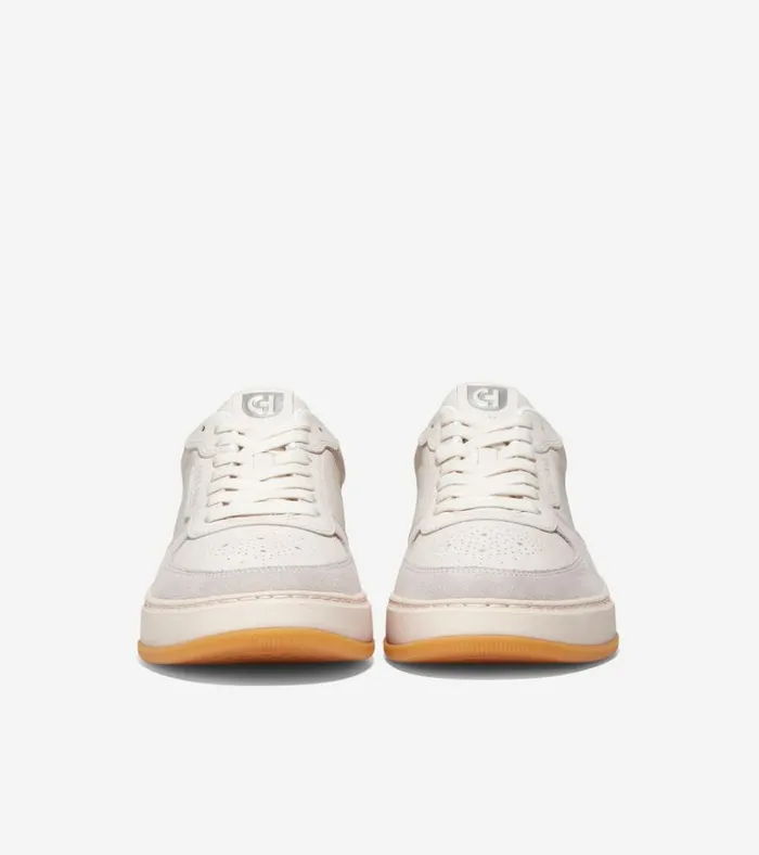 Grandpr Crossover Sneaker Ivorygumblack Men Cole Haan Sneakers