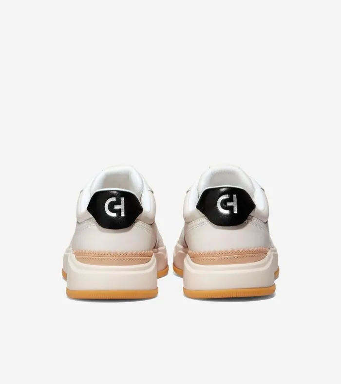 Grandpr Crossover Sneaker Ivorygumblack Men Cole Haan Sneakers
