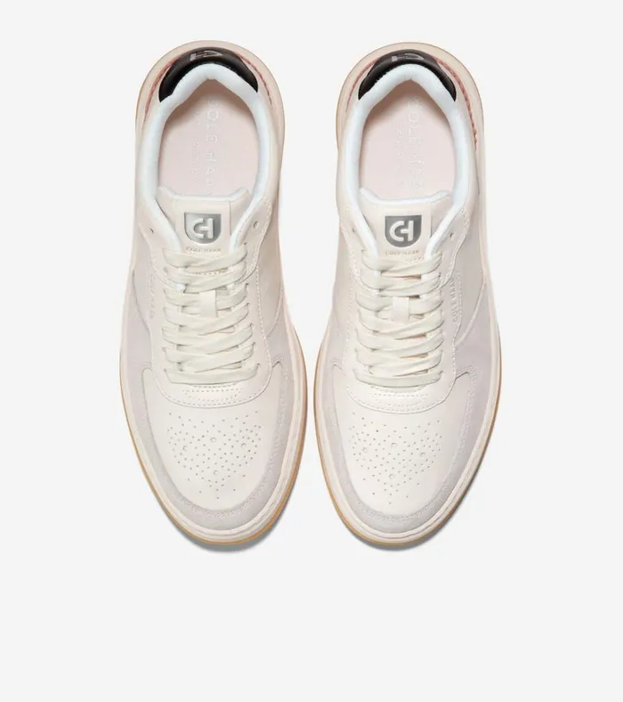 Grandpr Crossover Sneaker Ivorygumblack Men Cole Haan Sneakers
