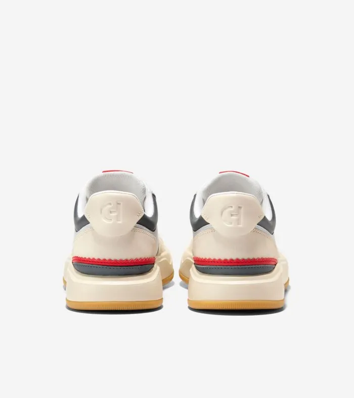 GrandPr Crossover Sneakers Blue Wing Tealgoji Berry Men Cole Haan Sneakers