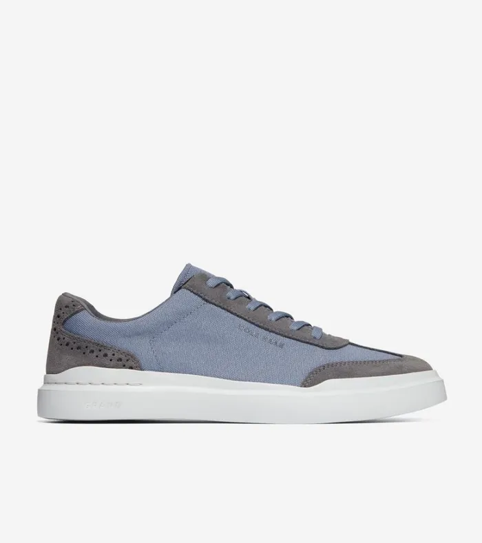 GrandPr Rally Canvas TToe Sneakers Folkstone Graytornado Men Cole Haan Sneakers GrandPr Rally Canvas TToe Sneakers Folkstone Graytornado Men Cole Haan Sneakers