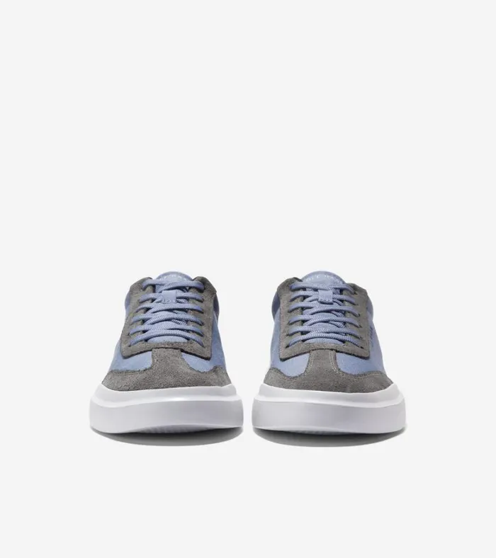GrandPr Rally Canvas TToe Sneakers Folkstone Graytornado Men Cole Haan Sneakers