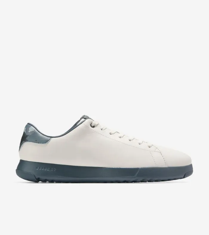 GrandPr Tennis Sneakers Ivoryturbulence Men Cole Haan Sneakers
