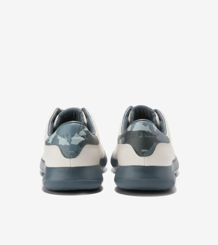 GrandPr Tennis Sneakers Ivoryturbulence Men Cole Haan Sneakers