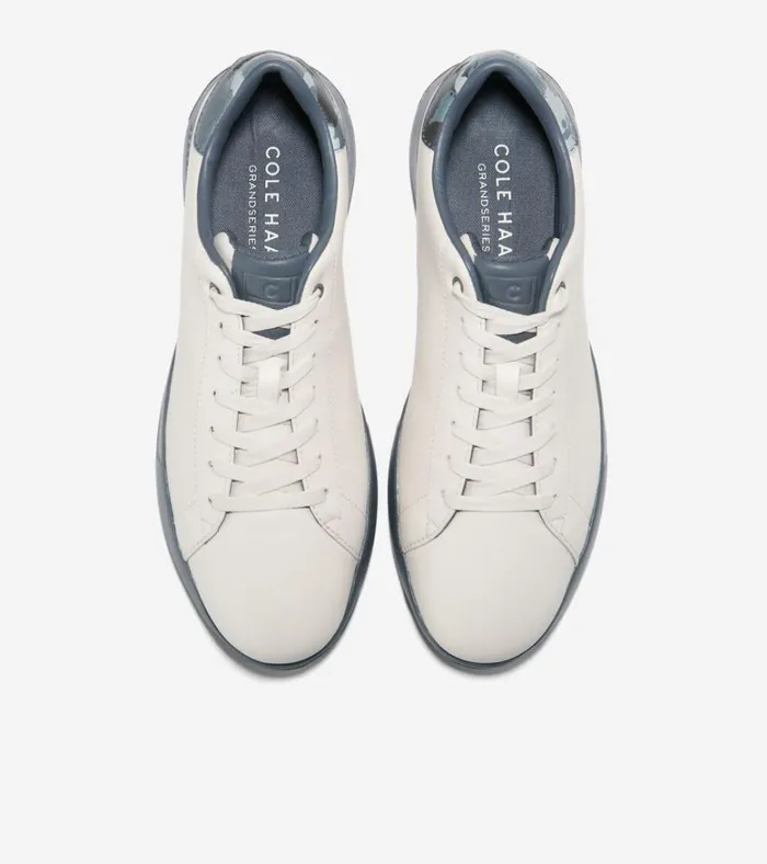 GrandPr Tennis Sneakers Ivoryturbulence Men Cole Haan Sneakers