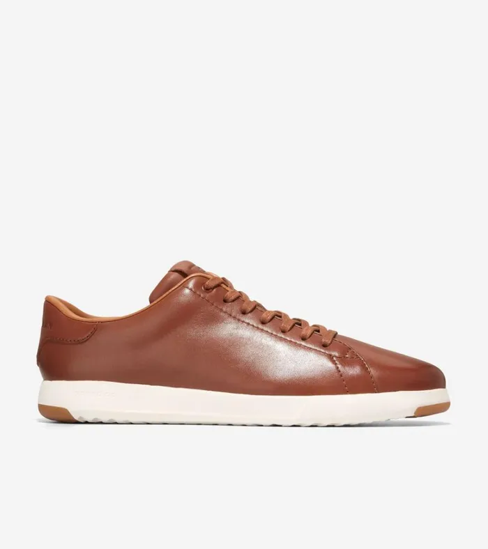 GrandPr Tennis Sneakers Woodbury Handstain Men Cole Haan Sneakers