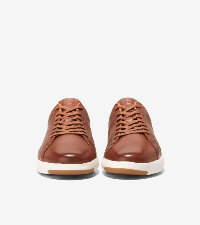 GrandPr Tennis Sneakers Woodbury Handstain Men Cole Haan Sneakers