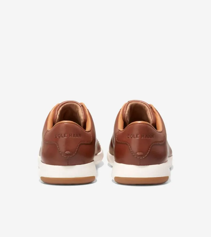 GrandPr Tennis Sneakers Woodbury Handstain Men Cole Haan Sneakers
