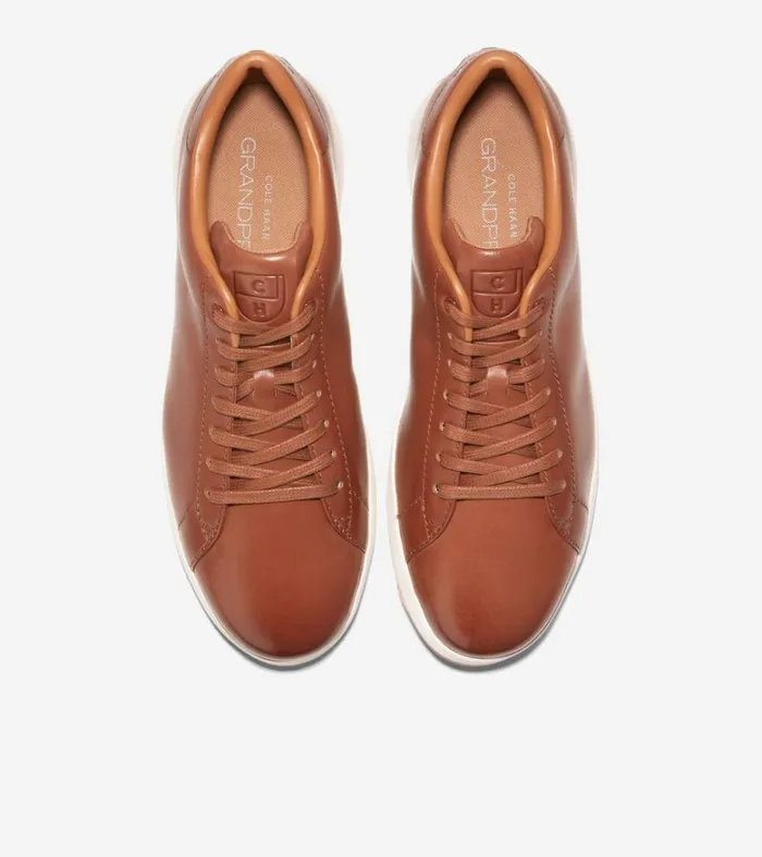 GrandPr Tennis Sneakers Woodbury Handstain Men Cole Haan Sneakers