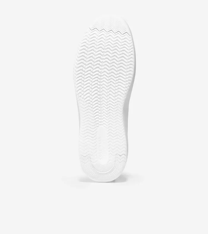 GrandPr Topspin Sneaker Whitedove Women Cole Haan Sneakers