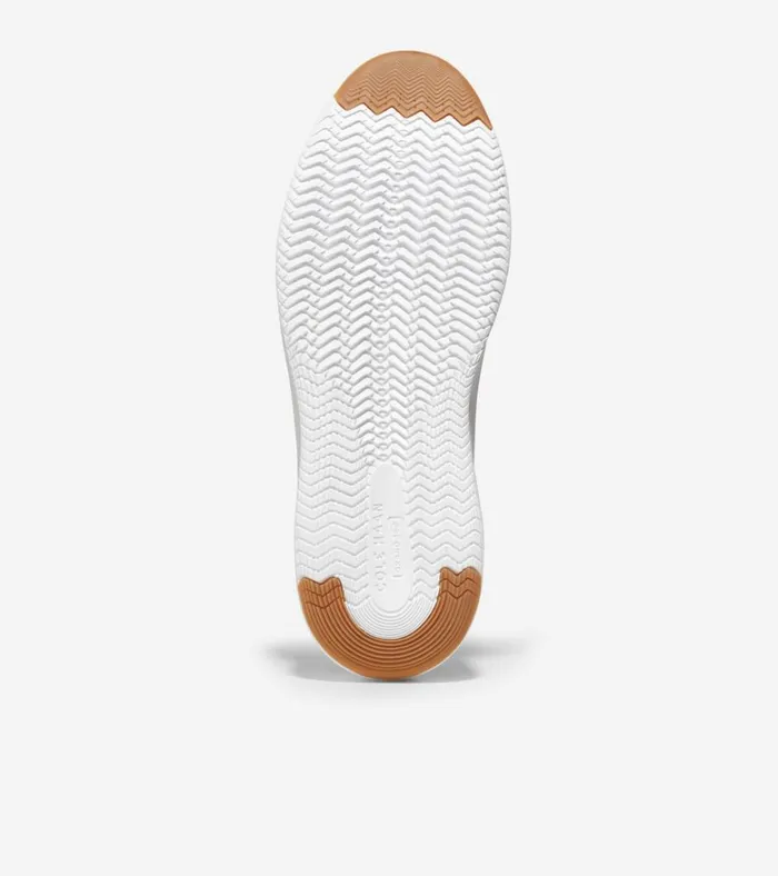 GrandPr Topspin Sneakers Blackoptic White Women Cole Haan Sneakers