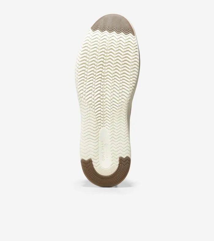 GrandPr Topspin Sneakers British Tan Men Cole Haan Sneakers