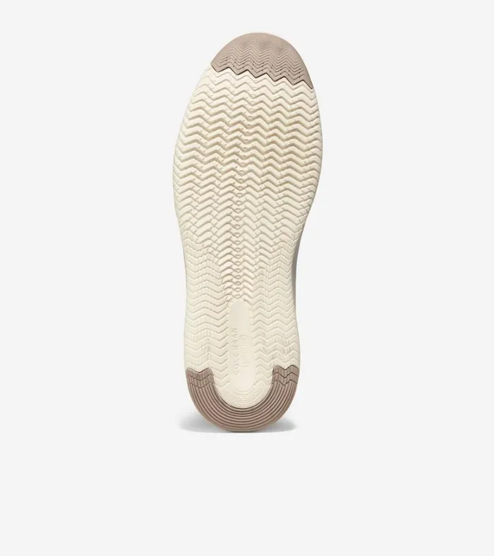 GrandPr Topspin Sneakers Dunetruffle Brownivory Men Cole Haan Sneakers