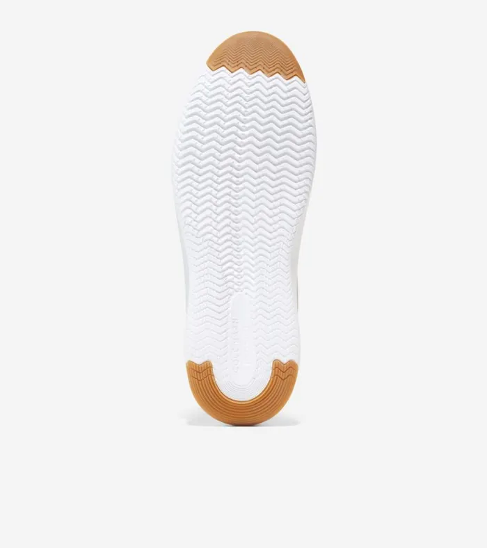 GrandPr Topspin Sneakers Gold Women Cole Haan Sneakers