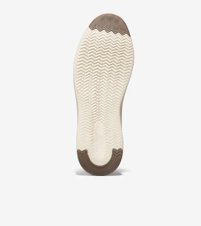 GrandPr Topspin Sneakers Ivoryirish Coffeebirch Men Cole Haan Sneakers