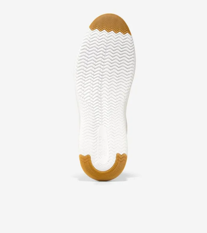 GrandPr Topspin Sneakers Optic Whitenasturtium Terry Women Cole Haan Sneakers