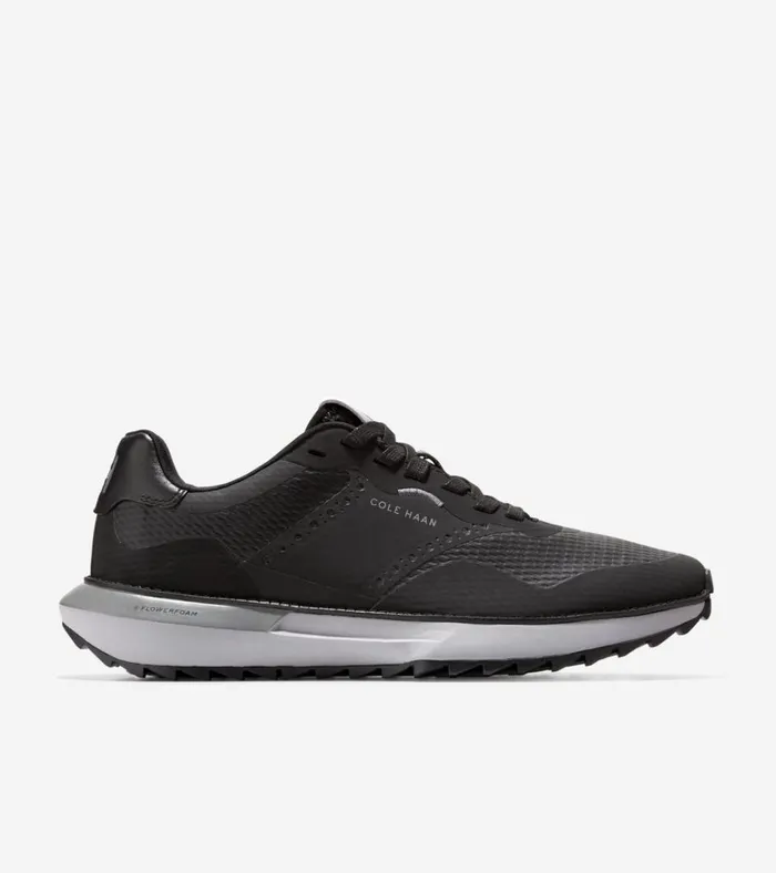 GrandPr WaterResistant Ashland Golf Sneakers Blackquiet Shadegray Men Cole Haan Sneakers GrandPr WaterResistant Ashland Golf Sneakers Blackquiet Shadegray Men Cole Haan Sneakers