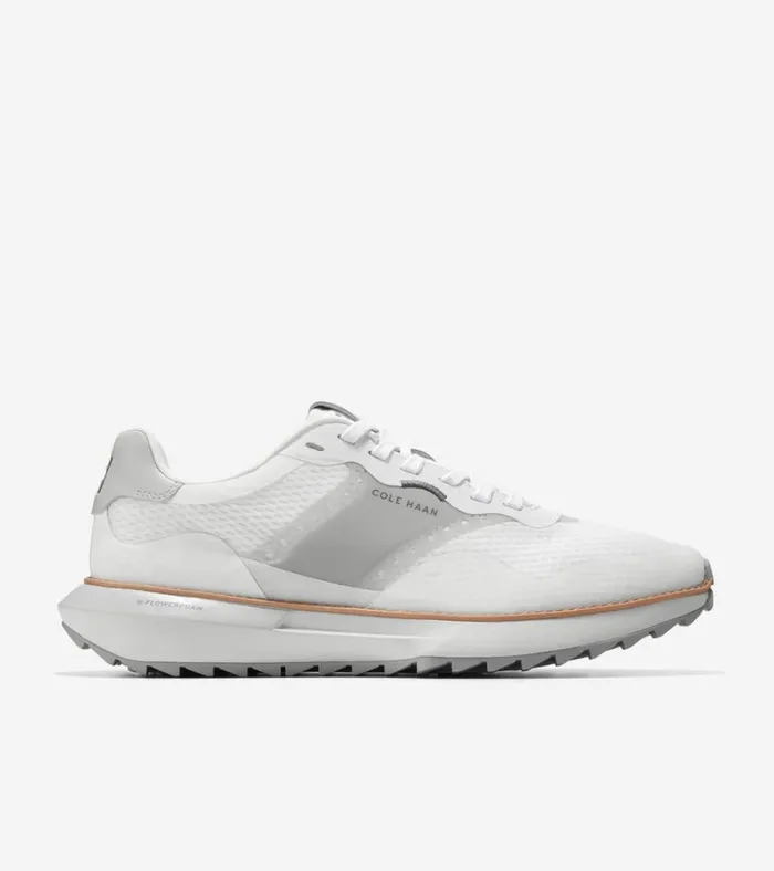 GrandPr WaterResistant Ashland Golf Sneakers Optic Whitenimbus Cloud Men Cole Haan Sneakers GrandPr WaterResistant Ashland Golf Sneakers Optic Whitenimbus Cloud Men Cole Haan Sneakers