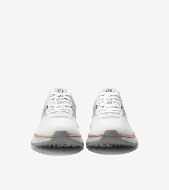 GrandPr WaterResistant Ashland Golf Sneakers Optic Whitenimbus Cloud Men Cole Haan Sneakers