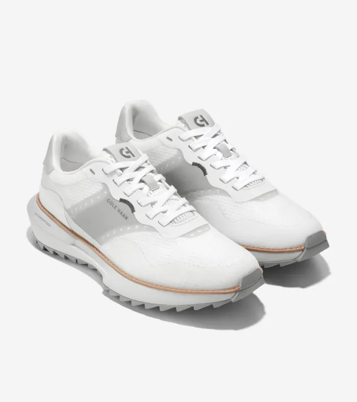 GrandPr WaterResistant Ashland Golf Sneakers Optic Whitenimbus Cloud Men Cole Haan Sneakers