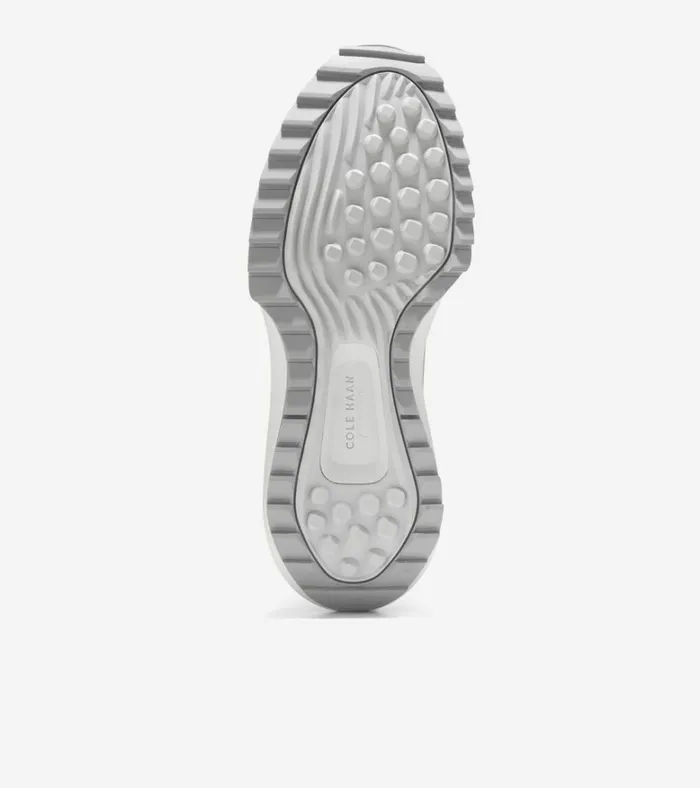 GrandPr WaterResistant Ashland Golf Sneakers Optic Whitenimbus Cloud Men Cole Haan Sneakers