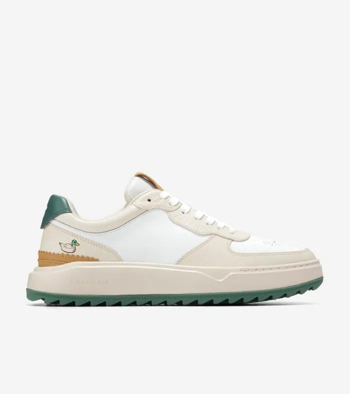 GrandPr Waterproof Crossover Golf Shoes Whitecap Grayoptic Whiteivorymyrtle Men Cole Haan Sneakers GrandPr Waterproof Crossover Golf Shoes Whitecap Grayoptic Whiteivorymyrtle Men Cole Haan Sneakers