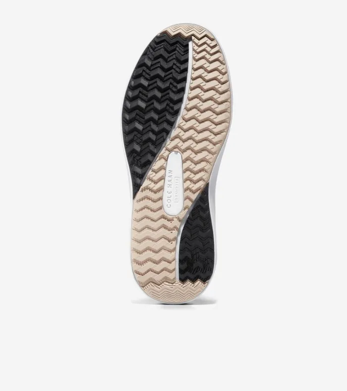 GrandPr Waterproof Topspin Golf Shoes Blackwhitecap Grayoptic White Women Cole Haan Golf Shoes