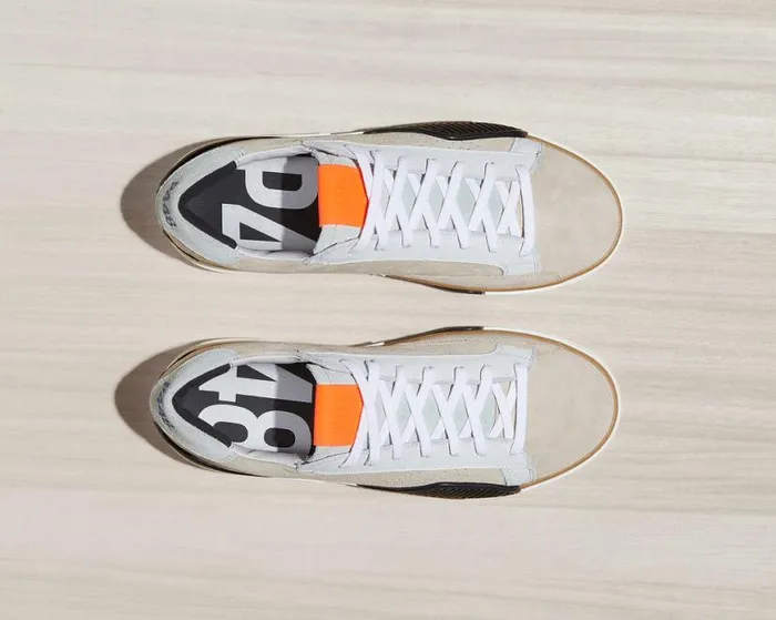 Half Pipe CottonCraft Men P448 Low Tops Half Pipe CottonCraft Men P448 Low Tops