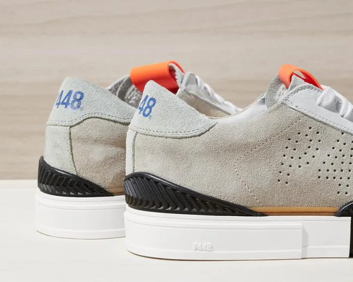 Half Pipe CottonCraft Men P448 Low Tops Half Pipe CottonCraft Men P448 Low Tops