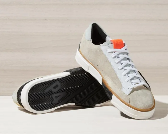 Half Pipe CottonCraft Men P448 Low Tops Half Pipe CottonCraft Men P448 Low Tops
