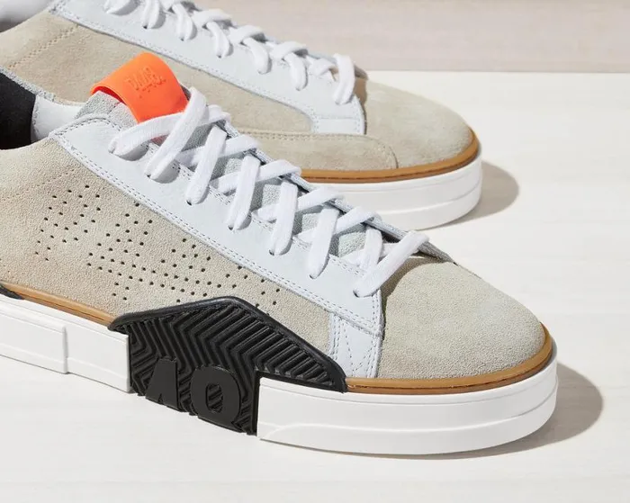 Half Pipe CottonCraft Men P448 Low Tops Half Pipe CottonCraft Men P448 Low Tops