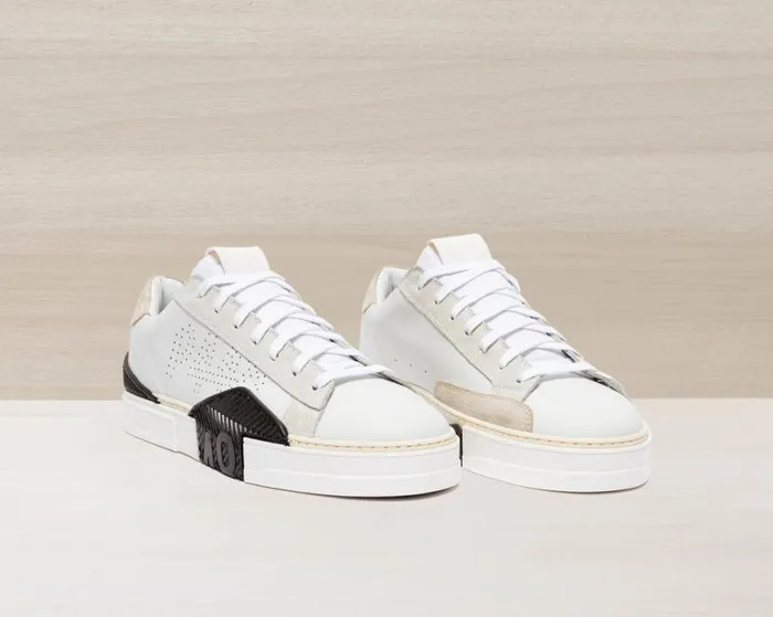 Half Pipe WhiteBeige WomenMen P448 Low Tops Half Pipe WhiteBeige WomenMen P448 Low Tops