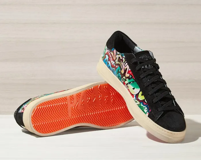 Jack Adomy Women P448 Low Tops Jack Adomy Women P448 Low Tops