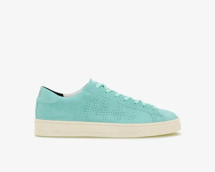 Jack Aqua WomenMen P448 Low Tops