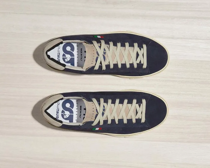 Jack Blue WomenMen P448 Low Tops Jack Blue WomenMen P448 Low Tops