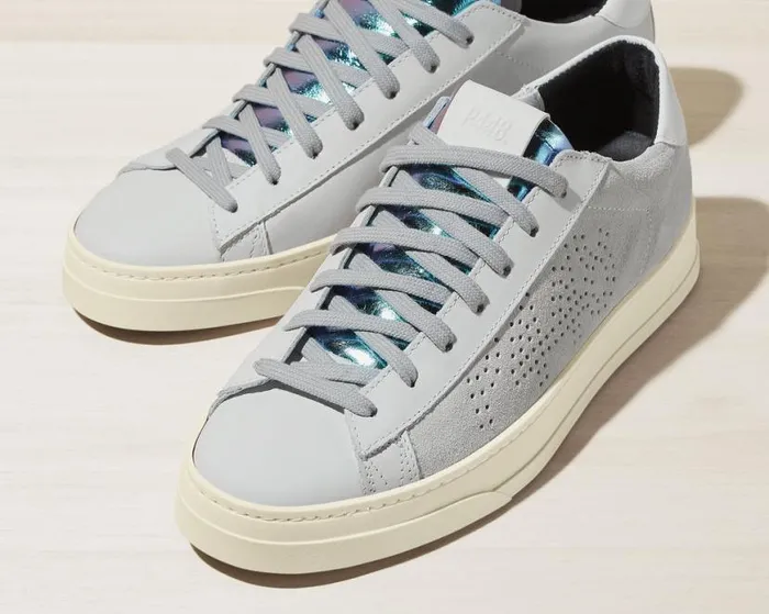 Jack Glim Women P448 Low Tops Jack Glim Women P448 Low Tops