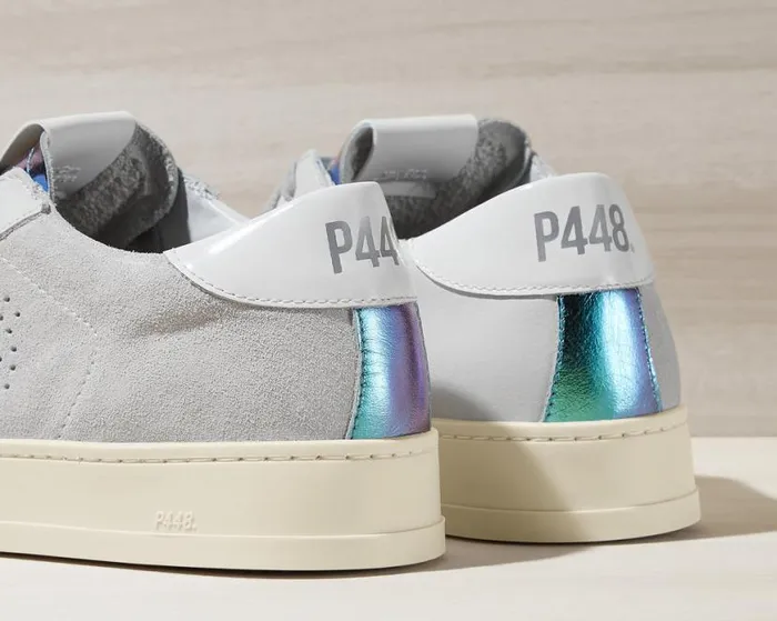 Jack Glim Women P448 Low Tops Jack Glim Women P448 Low Tops
