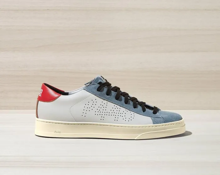 Jack HavenTab Men P448 Low Tops