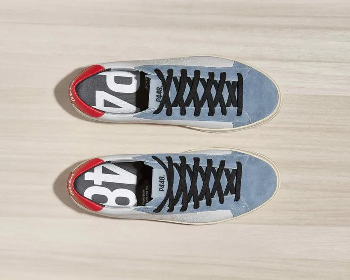Jack HavenTab Men P448 Low Tops Jack HavenTab Men P448 Low Tops