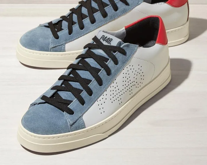 Jack HavenTab Men P448 Low Tops Jack HavenTab Men P448 Low Tops