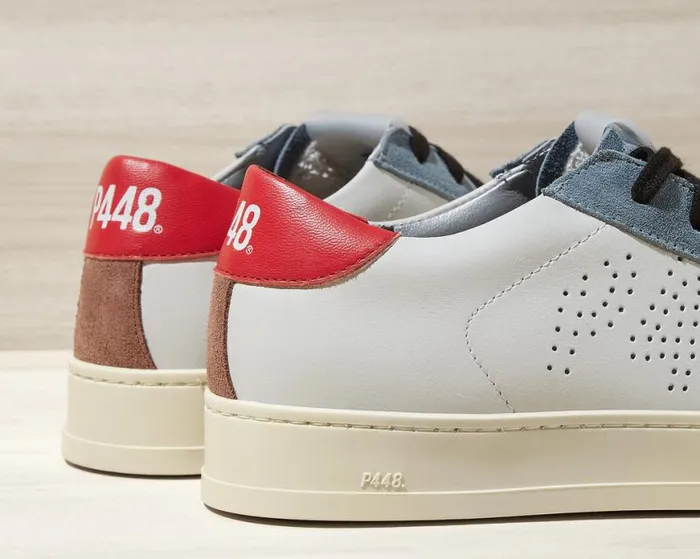 Jack HavenTab Men P448 Low Tops Jack HavenTab Men P448 Low Tops
