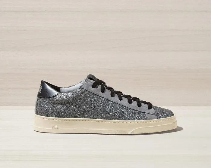 Jack Moena Women P448 Low Tops