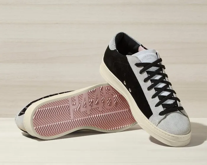 Jack Petit Women P448 Low Tops Jack Petit Women P448 Low Tops
